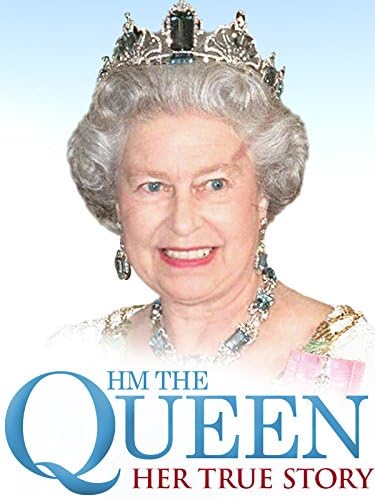 Pelicula H.M. La reina: su verdadera historia Online