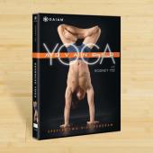 Ver Pelicula Rodney Yee - Yoga Avanzado Online