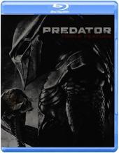 Ver Pelicula Predator 1-3 Triple CaracterÃ­stica Blu-ray Online