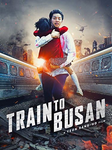 Pelicula Tren a Busan Online