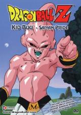 Ver Pelicula Dragon Ball Z - Kid Buu - Saiyan Pride Online