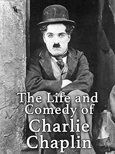 Pelicula La vida y comedia de Charlie Chaplin Online