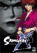 Ver Pelicula Samurai X - La película Online