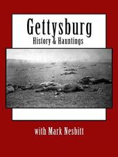 Ver Pelicula Historia de Gettysburg & amp; Apariciones con Mark Nesbitt Online