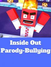 Ver Pelicula Al revés parodia-bullying Online