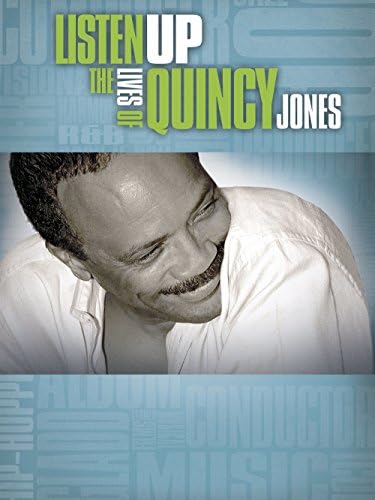 Pelicula ¡Escuchen! Las vidas de Quincy Jones Online