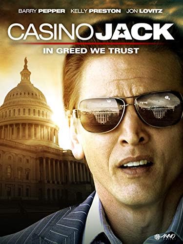 Pelicula Casino jack Online