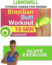 Ver Pelicula Videos de ejercicios para mujeres: Entrenamiento de glúteos brasileño - Ejercicio de glúteos Online