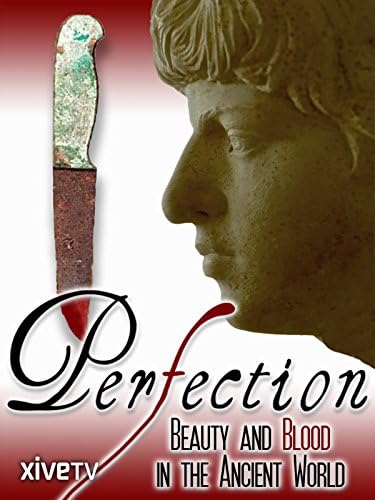 Pelicula Perfección: belleza y sangre en el mundo antiguo. Online