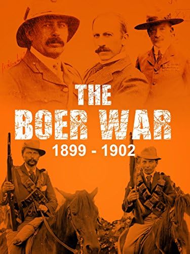 Pelicula La Guerra Boer: 1899-1902 Online