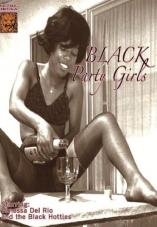 Ver Pelicula Black Party Girls Online