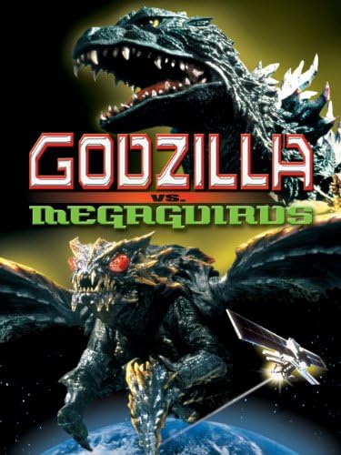 Pelicula Godzilla vs. Megaguirus: La estrategia de aniquilación G Online