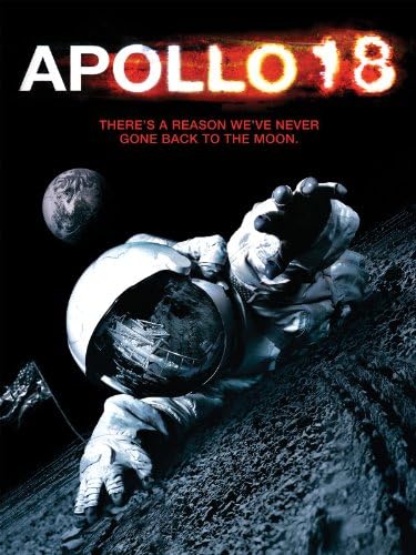 Pelicula Apollo 18 Online