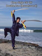 Ver Pelicula Chen estilo Tai Chi doble Dao (espada ancha) Online