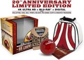 Ver Pelicula Set de regalo para el 20 aniversario de The Big Lebowski Online