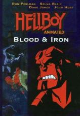 Ver Pelicula Hellboy: sangre y hierro Online