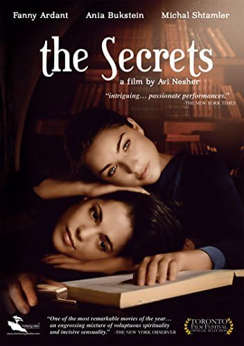 Pelicula Los secretos (subtitulado en inglés) Online