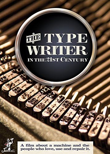 Pelicula La máquina de escribir (en el siglo XXI) Online