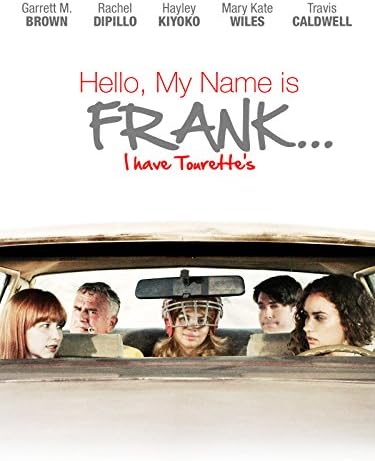 Pelicula Hola mi nombre es Frank Online