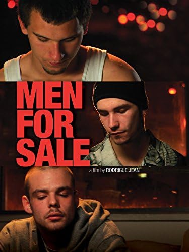 Pelicula Hombres en venta (subtítulos en inglés) Online