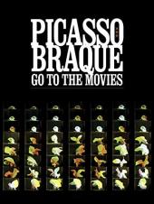 Ver Pelicula Picasso & amp; Braque ir al cine Online