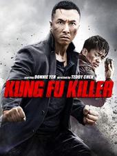 Ver Pelicula Asesino de Kung Fu Online