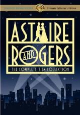 Ver Pelicula Astaire & amp; Rogers Ultimate Collector's Edition Online