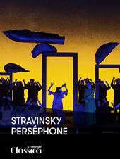 Ver Pelicula Stravinsky - Perséphone Online