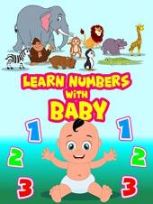 Ver Pelicula Aprende los números con el bebé Online