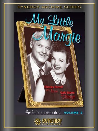 Pelicula Mi pequeña Margie vol. 2 Online