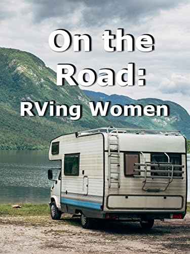 Pelicula On the Road: RVing Women Online