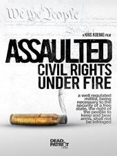Ver Pelicula Asaltado: Derechos civiles bajo fuego Online