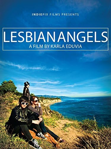 Pelicula Ángeles lesbianas Online