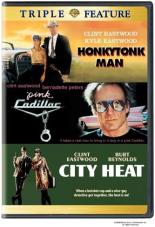 Ver Pelicula Honkytonk Man / Pink Cadillac / City Heat Online