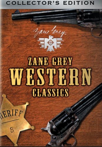 Pelicula Zane Grey Western Classics, vol. 1 Online