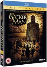 Ver Pelicula The Wicker Man: The Final Cut 40th Anniversary Edition [importación del Reino Unido, formato PAL de la Región B [ Online