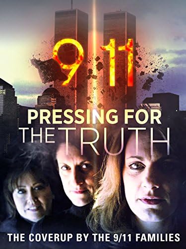 Pelicula 9/11: Prensa para la verdad Online