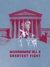 Ver Pelicula La pelea más grande de Muhammad Ali Online