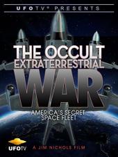 Ver Pelicula UFOTV presenta la guerra extraterrestre oculta - la flota espacial secreta de Estados Unidos Online