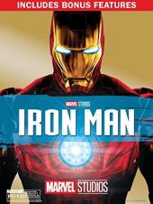 Ver Pelicula Iron Man (Plus Bonus Content) Online