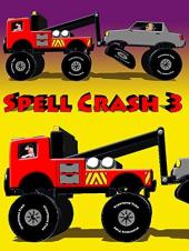 Ver Pelicula Spell Crash 3 Online