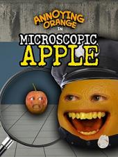 Ver Pelicula Naranja Molesta - Manzana Microscópica Online
