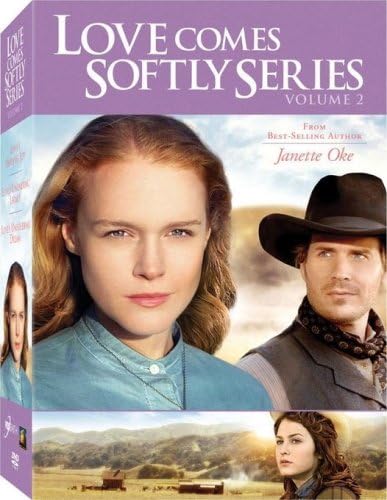 Pelicula Love Comes Softly Series Volume 2 Online