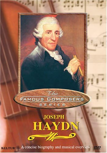 Pelicula Compositores famosos - Joseph Haydn Online
