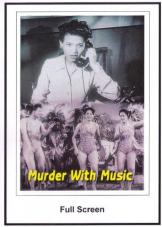 Ver Pelicula Asesinato con música 1941 Online