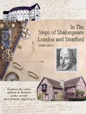 Ver Pelicula En los pasos de Shakespeare London & amp; Stratford 1564-1613 Online