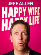 Ver Pelicula Jeff Allen: feliz esposa, feliz vida Online