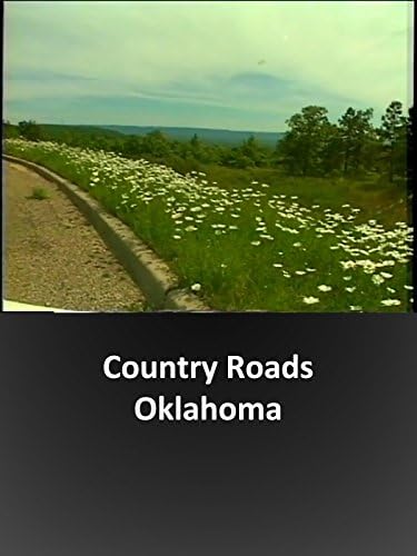 Pelicula Caminos Rurales - Oklahoma Online