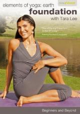 Ver Pelicula Beginners Yoga and Beyond: Elements of Yoga: Earth Foundation con Tara Lee de Tara Lee Online