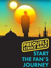 Ver Pelicula Clip: Las Prequels Strike Back! Comienza el viaje del fanático Online